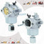 Carburador comp B&S 31Q reemplaza Nikki