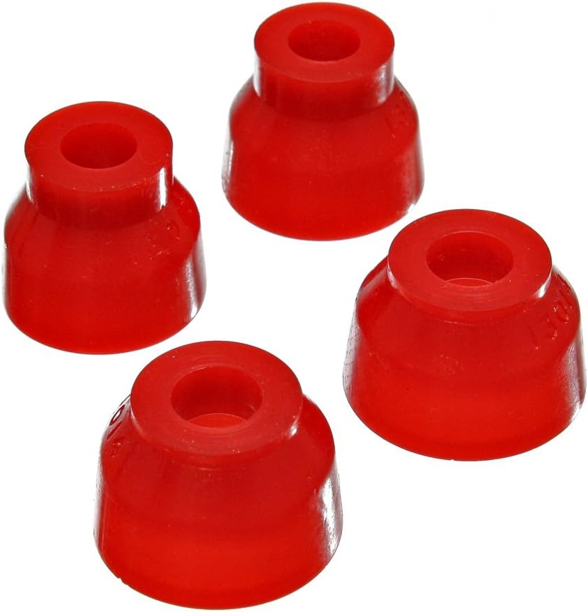 Botas rótula Corvette 9.13127R