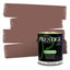 Pintura 2en1 exterior satinado 1gal coincidencia Valspar