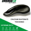 Grasa molibdeno NLGI 2 automotriz resistente