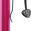 Linterna plana 500-1900 lúmenes USB edición rosa