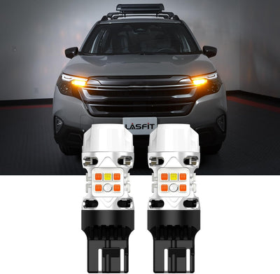 Luces LED direccionales Forester 19-25 7443