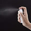 Dispensador perfume vacío 8ml 3 pzas portátil blanco