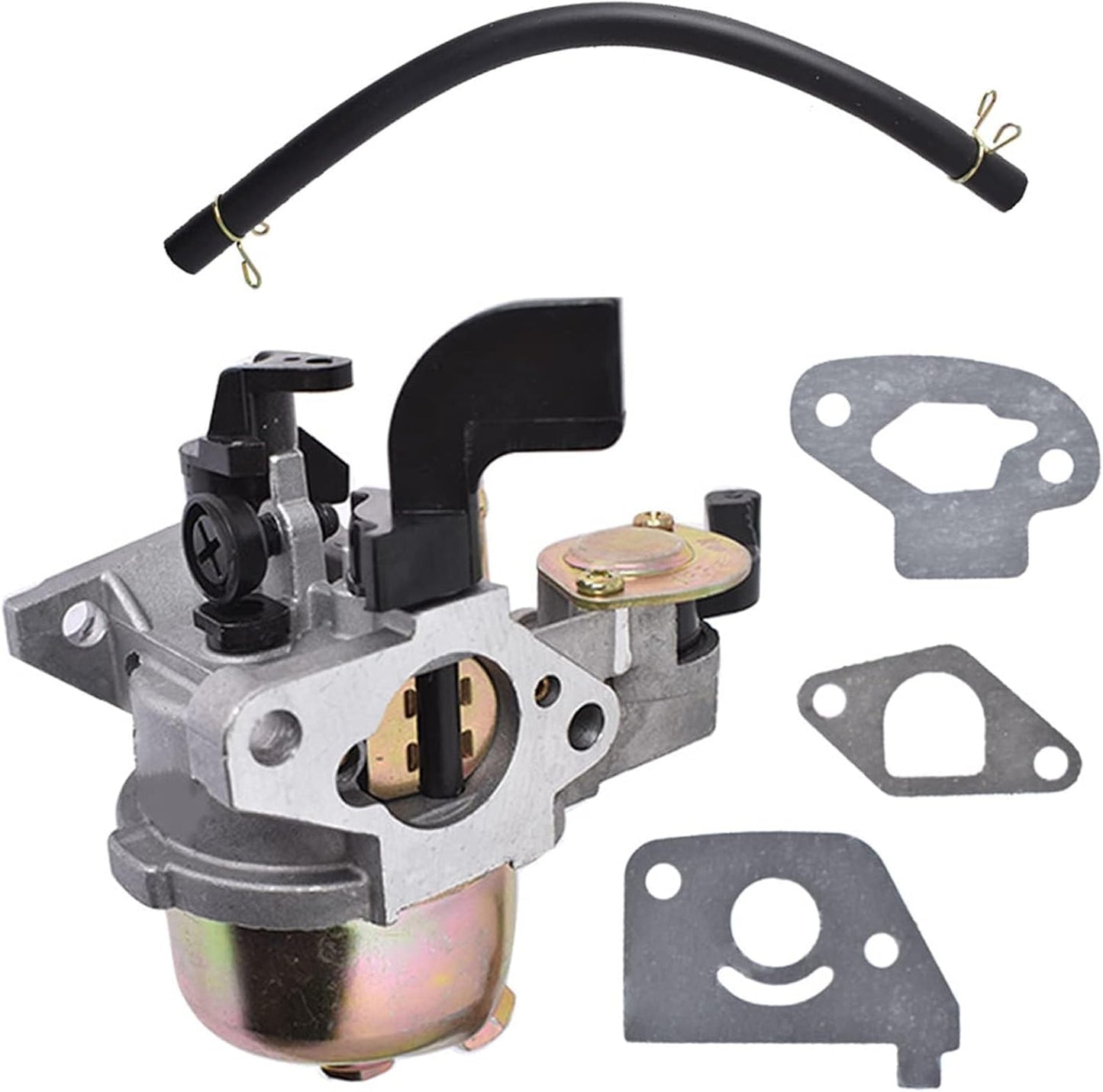 Repuesto carburador Mini Baja Doodlebug DB30 97CC