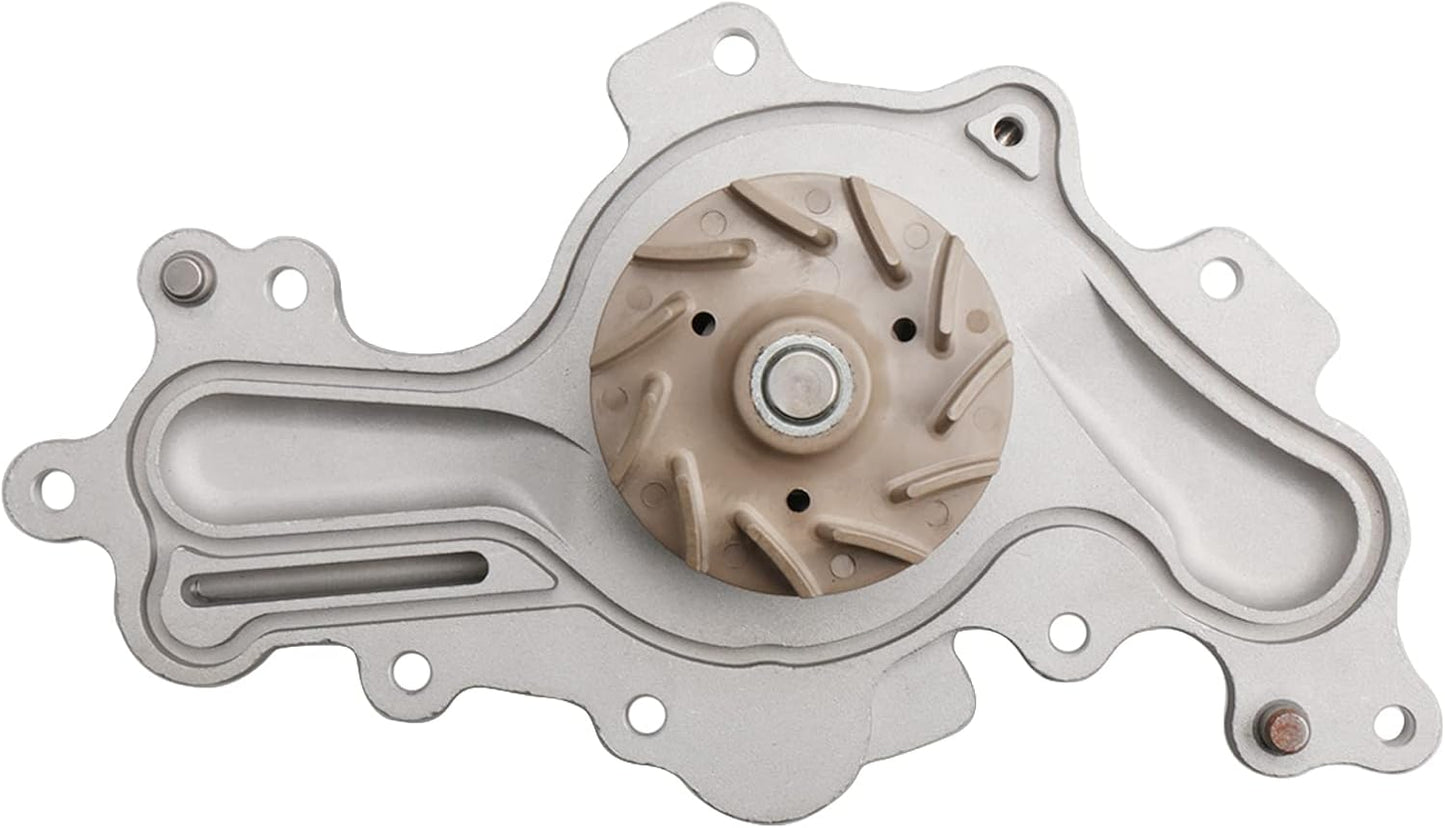 Bomba agua motor Ford Edge 3.5/3.7 12-18 Explorer Taurus