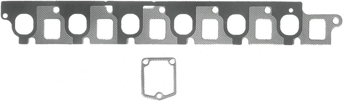 Set juntas colector admisión escape MS90157
