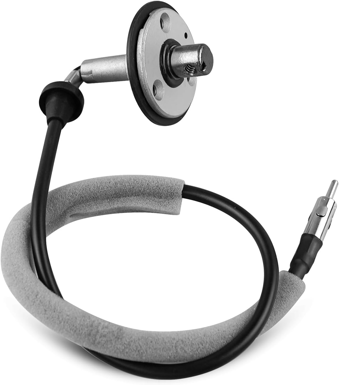 Cable base antena soporte Jeep Wrangler 97-06