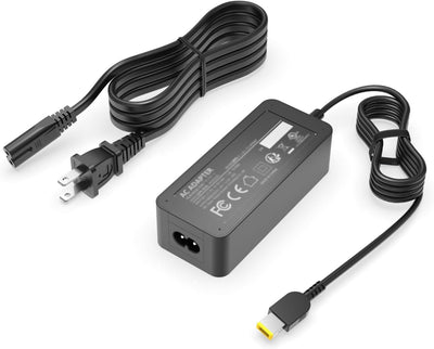 Cargador 65W para Lenovo ThinkCentre M70q M75q M80q M90q Gen 1-4