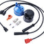 Kit afinación distribuidor rotor Joyner 650cc motor