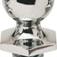 Bola enganche acero cromado 1-7/8"