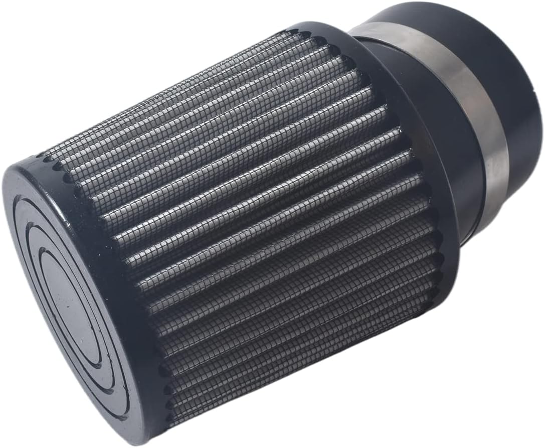 Filtro aire entrada para Predator GX390 420cc Go Kart gris
