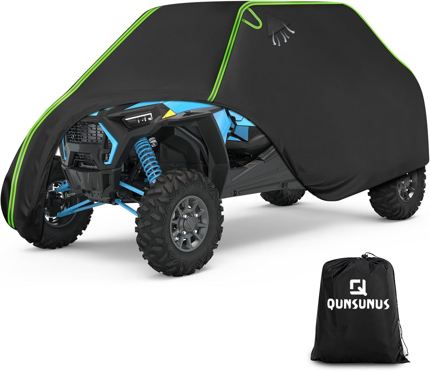 Funda UTV 4 plazas Polaris RZR 1000 XP impermeable