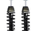 Amortiguador delantero ATV Polaris 95-09 Sportsman 335-700