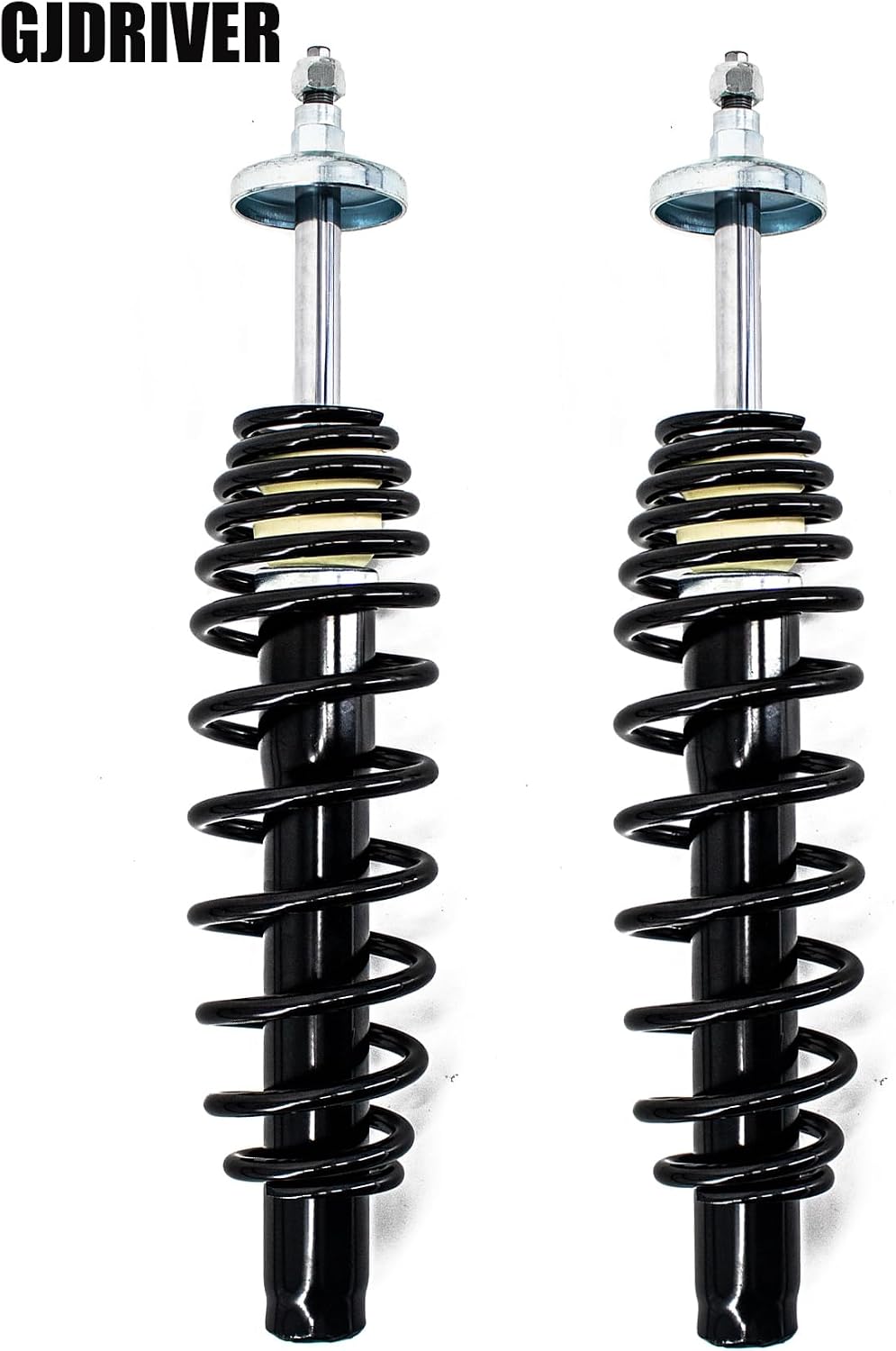 Amortiguador delantero ATV Polaris 95-09 Sportsman 335-700
