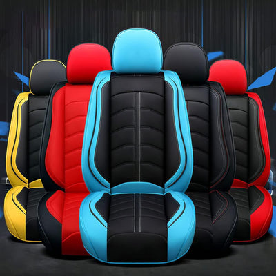 Funda asiento Jeep Gladiator 20-25 duradera impermeable cuero