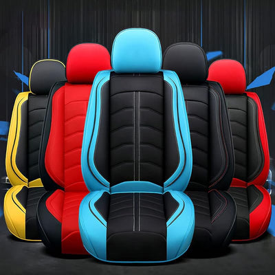 Funda asiento Jeep Gladiator 20-25 cuero alta calidad