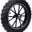 Neumático trasero 2.50-10 para Dirt Bike 49-50cc