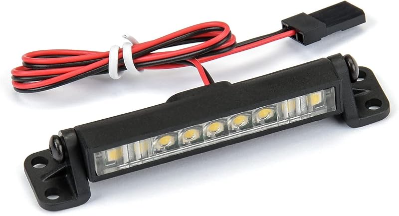Kit LED Bar 5v-12v para coche/camión eléctrico