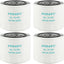 Filtro aceite comp Kubota L M KH KX RTV L2800 L2900 M4900