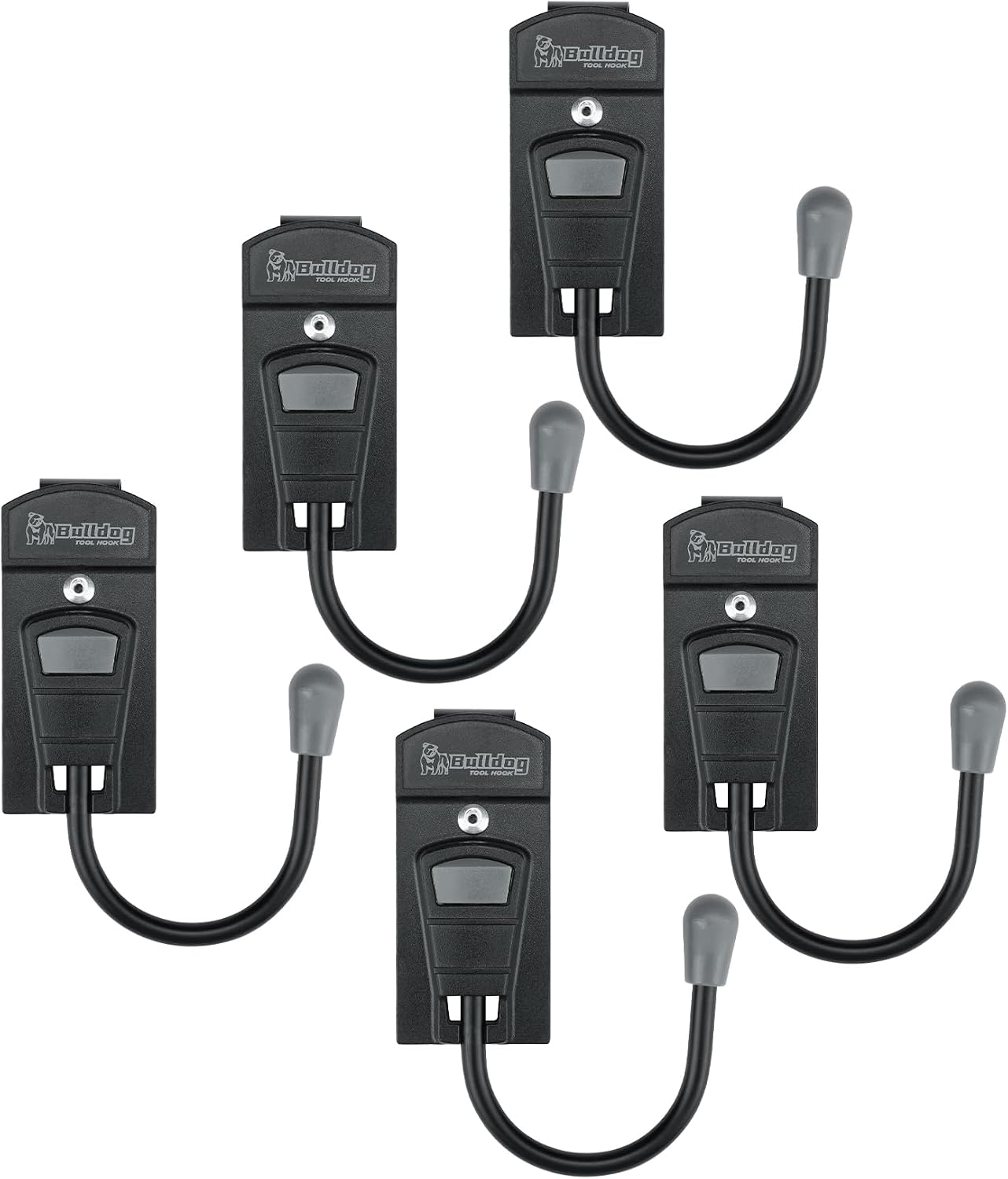 Funda herramientas eléctricas inalámbricas con clip metálico