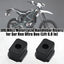 Elevadores manillar motocicleta Sur Ron Ultra Bee aluminio