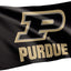 Bandera poliuretano Purdue 3x5ft tela duradera poliéster