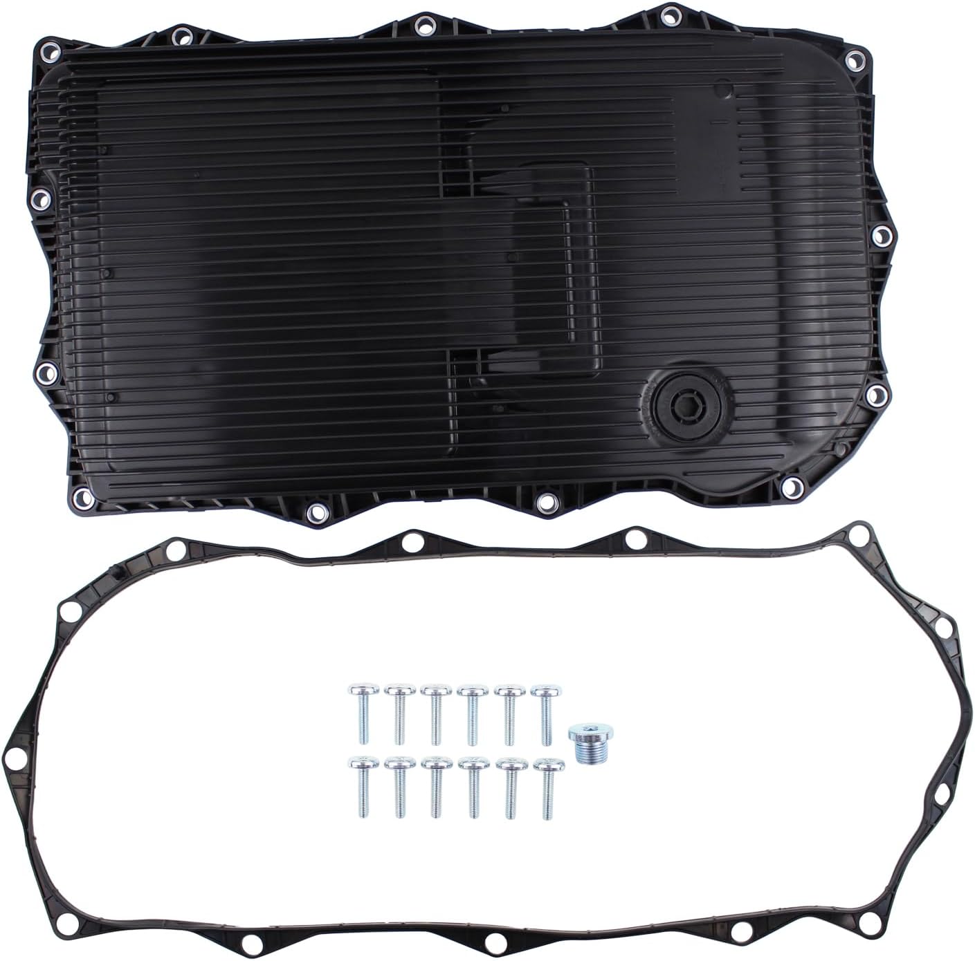 Cárter aceite transmisión BMW X3 X5 X6 Jaguar XJ XF 328i