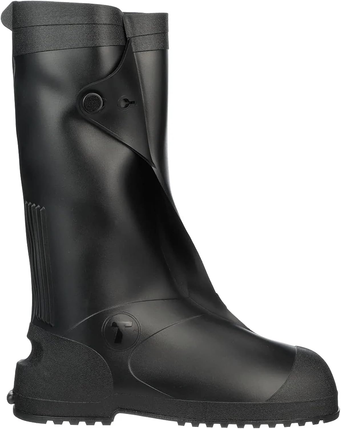 Bota trabajo XL Workbrutes G2 43.2cm color negro
