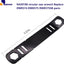 Llave sierra circular 60V 7.25pulg repuesto DWE574 DWE575SB 2 Pzas