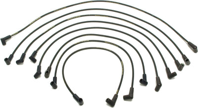 Set Cables para Bujía XS10222 de Alta Calidad
