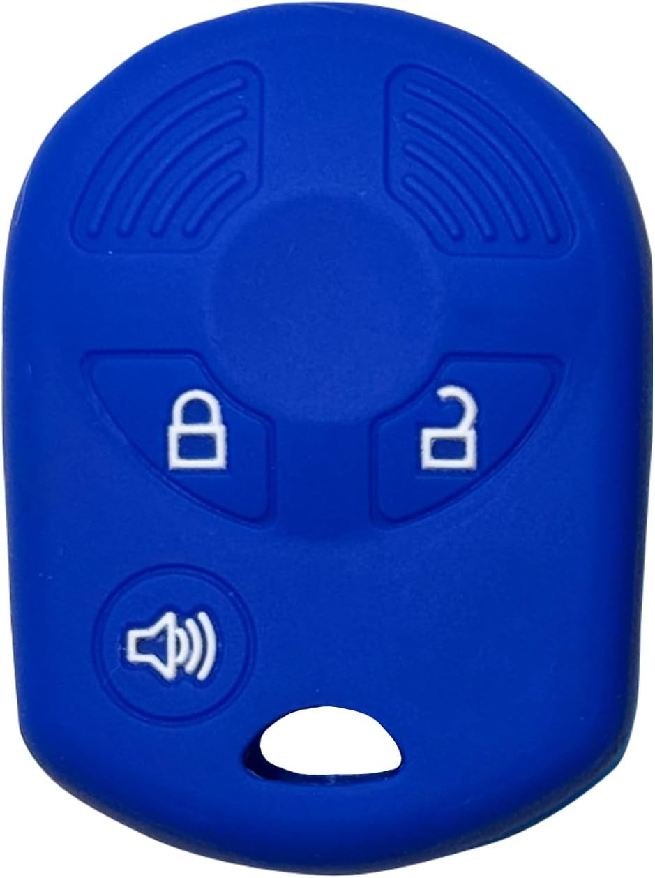 Estuche llavero Ford Escape Edge Flex