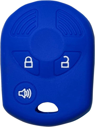 Estuche llavero Ford Escape Edge Flex
