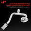 Manguera A/C comp Chrysler PT Cruiser 01-10 L4 2.4L