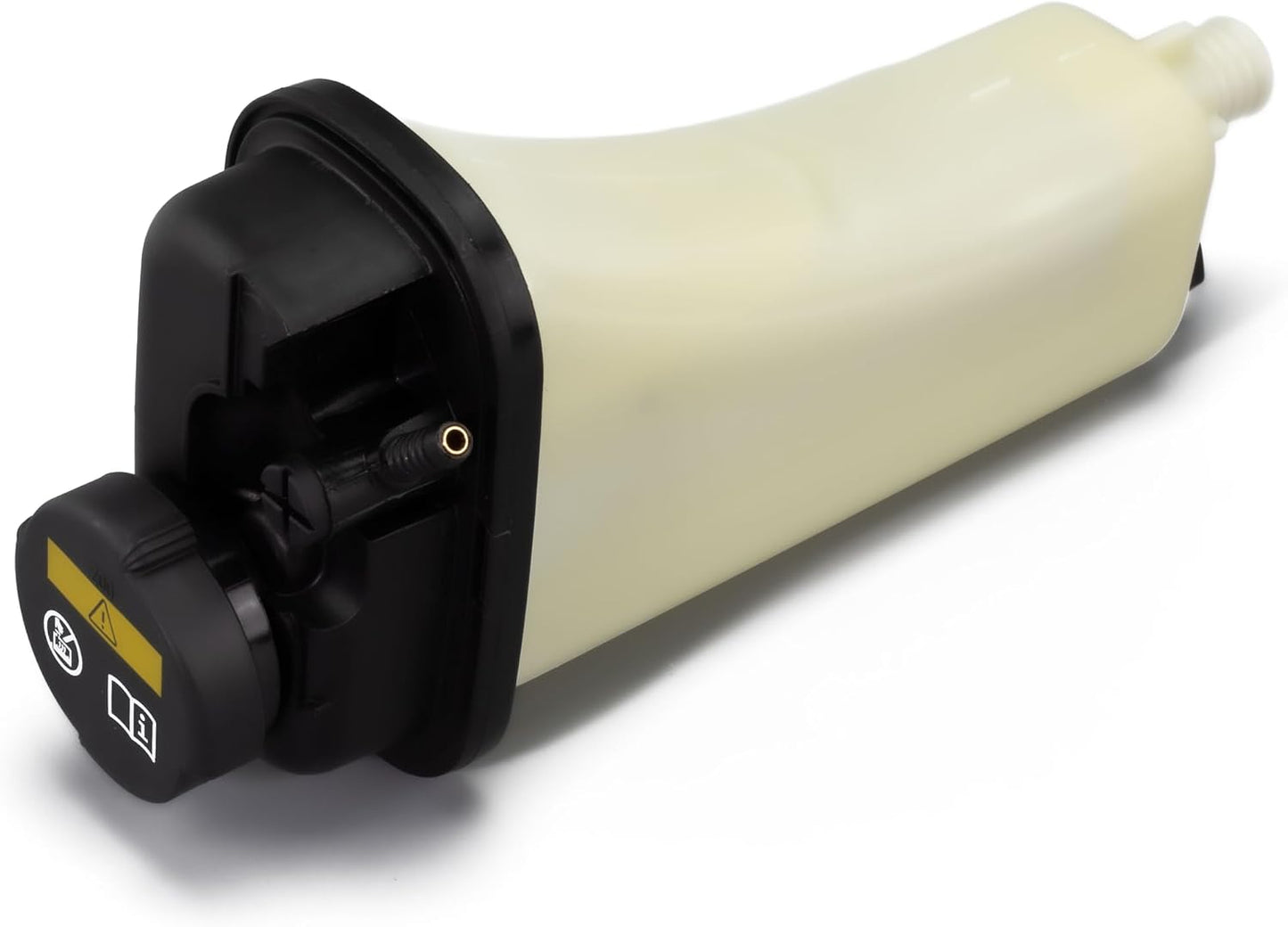 Tanque refrigerante comp BMW 320i 325i 528i