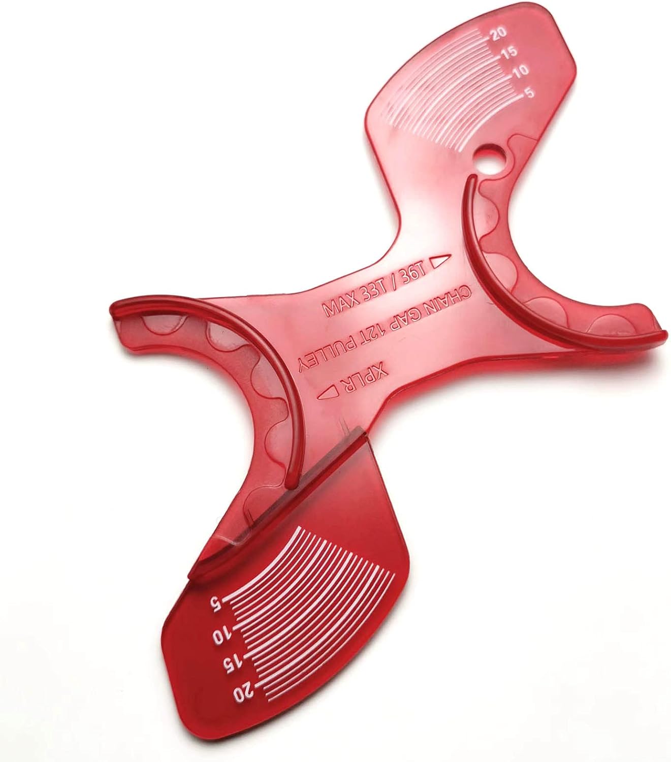 Herramienta ajuste cadena desviador SRAM AXS 26-44