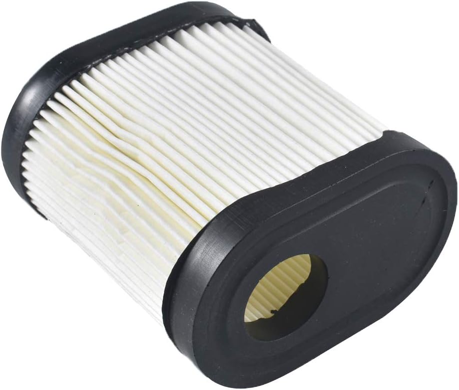 6 Pzas Filtro aire Toro Recycler 36905