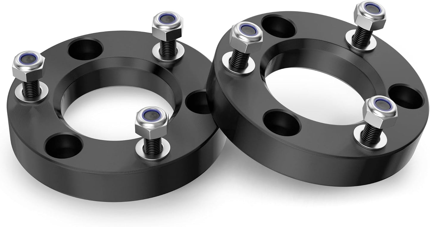 Kit nivelación delantera F150 04-24 Expedition 03-18