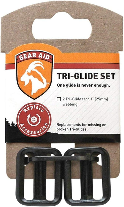 Kit hebilla Triglide repuesto