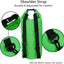 Bolsa flotante impermeable para canotaje y excursionismo