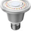 Bombilla LED crecimiento 12W BR26 E26 espectro completo IP54