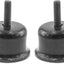 4 Copas Tope TJ Soportes Parachoques Jeep ZJ 93-98