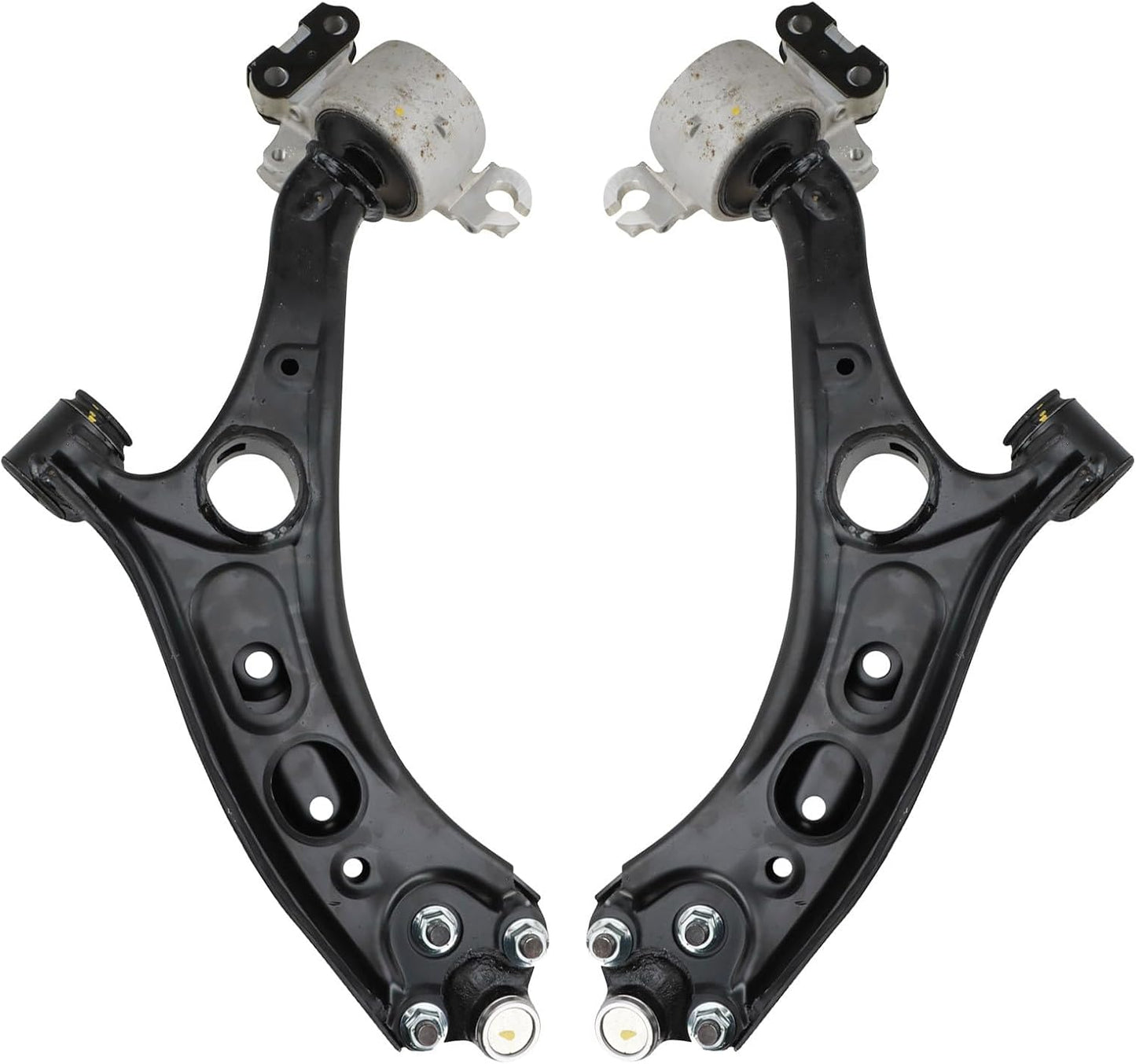 Brazo control inferior y junta esférica para Honda CR-V