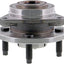 2 Pzas cubo rueda delantera cojinete comp Chevy Cobalt 05-10