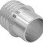 Acoplador manguera 1-1/2 a 1-3/4 pulg reductor radiador