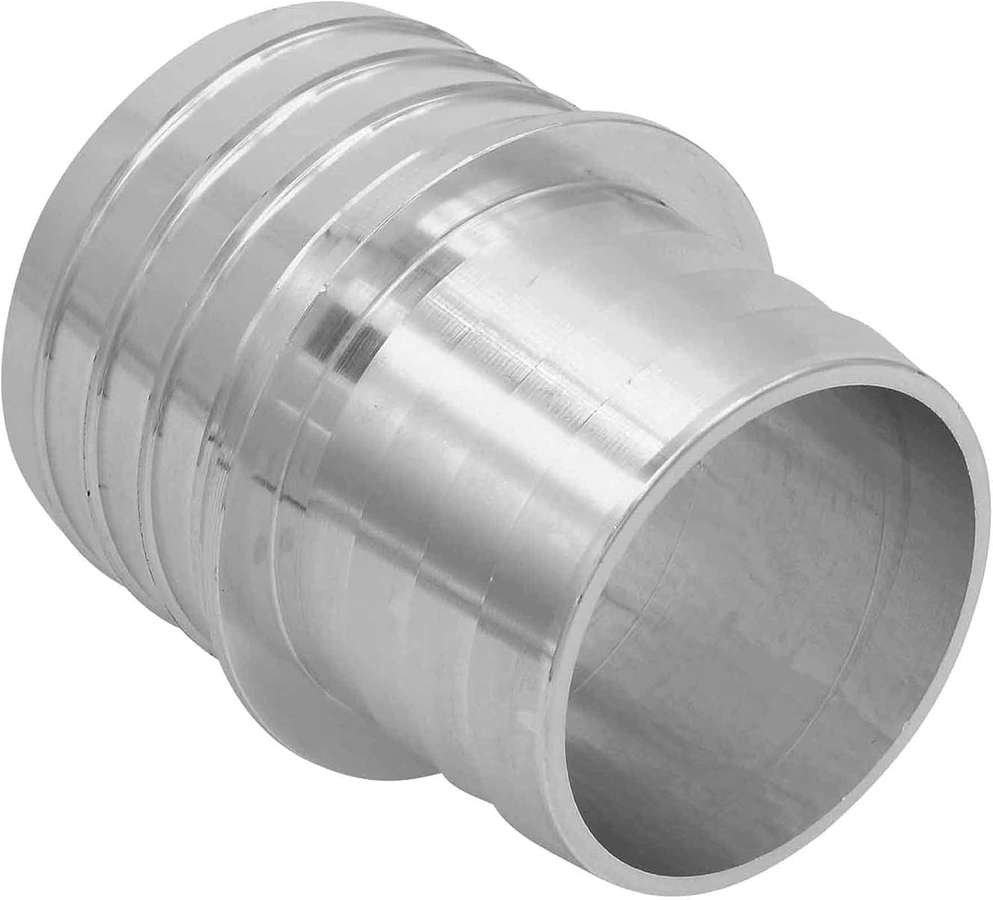 Acoplador manguera 1-1/2 a 1-3/4 pulg reductor radiador