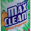 Limpiador multiusos Max Clean