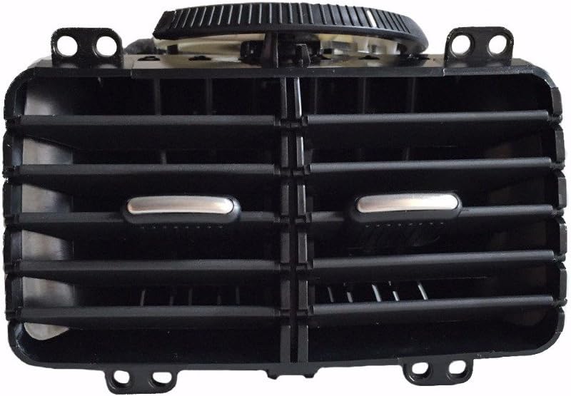 Repuesto ventilación trasera MK5 Golf GTI 5 MK6 Rabbit