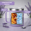 Taza acero inox 14oz regalo para abuela