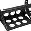 Caja bandeja batería acero coche remolque 10.63x7.06x7.5