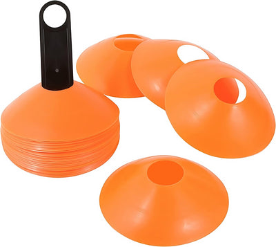 Discos Deportivos de Goma para Entrenamiento en Gimnasio